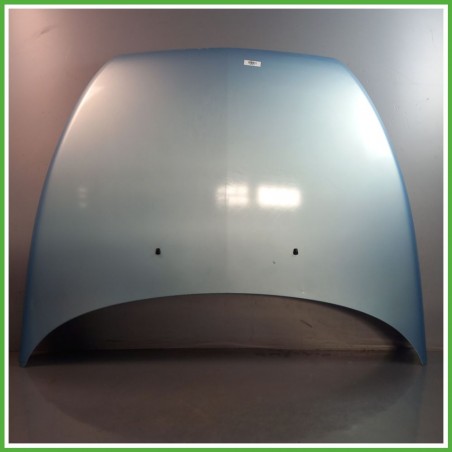 Cofano Motore AZZURRO LANCIA Y 2000 2004 Berlina Originale Usato