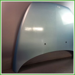 Cofano Motore AZZURRO LANCIA Y 2000 2004 Berlina Originale Usato