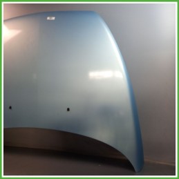 Cofano Motore AZZURRO LANCIA Y 2000 2004 Berlina Originale Usato