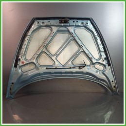 Cofano Motore AZZURRO LANCIA Y 2000 2004 Berlina Originale Usato