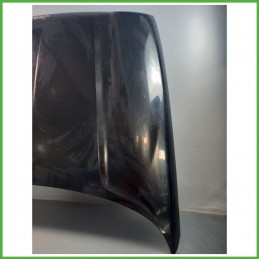 Cofano Motore NERO JEEP CHEROKEE KJ 2001 2004 SUV Originale Usato
