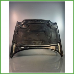 Cofano Motore NERO JEEP CHEROKEE KJ 2001 2004 SUV Originale Usato