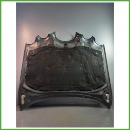 Cofano Motore GRIGIO JAGUAR S-TYPE X200 1999 2002 Originale Usato