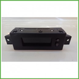 Display Indicatore Multifunzionale OPEL CORSA S07 1.2 16V 13209460 2006 2011 JOHNSON CONTROLS 28330111-3