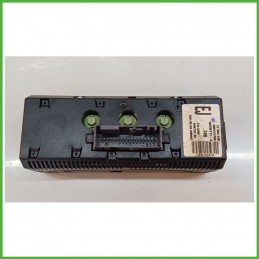 Display Indicatore Multifunzionale OPEL CORSA S07 1.2 16V 13209460 2006 2011 JOHNSON CONTROLS 28330111-3