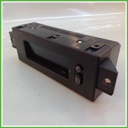 Display Indicatore Multifunzionale OPEL CORSA S07 1.2 16V 13209460 2006 2011 JOHNSON CONTROLS 28330111-3