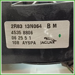 Comandi Devioguida JAGUAR S-TYPE X200 JLM20950