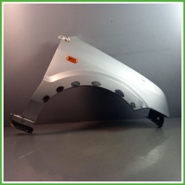 Parafango Anteriore Destra DX FORD FUSION CBK Berlina 2002 2011 GRIGIO Originale Usato