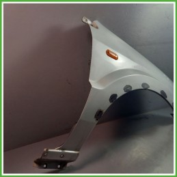 Parafango Anteriore Destra DX FORD FUSION CBK Berlina 2002 2011 GRIGIO Originale Usato