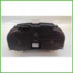 Quadro strumenti contachilometri tachimetro JOHNSON CONTROLS 28120245-3 OPEL CORSA S07 1.2 16V 13252129
