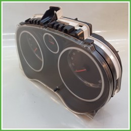 Quadro strumenti contachilometri tachimetro JOHNSON CONTROLS 28120245-3 OPEL CORSA S07 1.2 16V 13252129