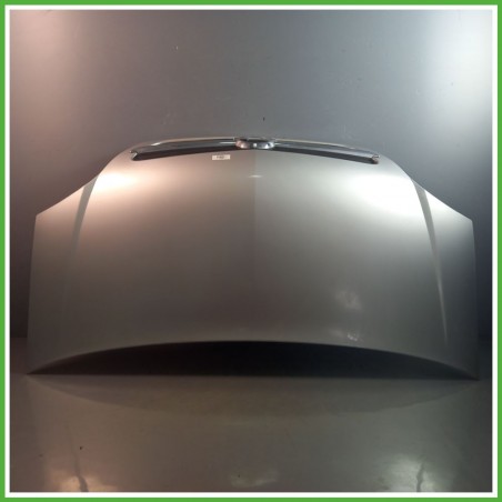 Cofano Motore GRIGIO CHIARO OPEL MERIVA X03 2003 2010 Monovolume Originale Usato