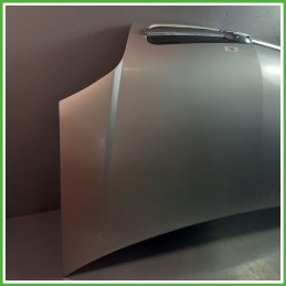 Cofano Motore GRIGIO CHIARO OPEL MERIVA X03 2003 2010 Monovolume Originale Usato