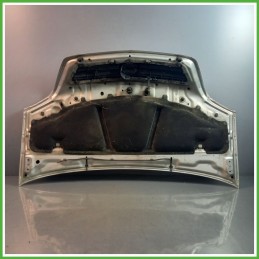 Cofano Motore GRIGIO CHIARO OPEL MERIVA X03 2003 2010 Monovolume Originale Usato