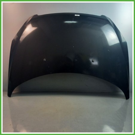 Cofano Motore NERO PEUGEOT 307 2001 2006 Berlina Originale Usato
