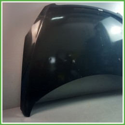 Cofano Motore NERO PEUGEOT 307 2001 2006 Berlina Originale Usato