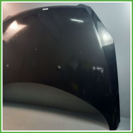 Cofano Motore NERO PEUGEOT 307 2001 2006 Berlina Originale Usato