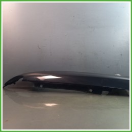 Parafango Anteriore Destra DX PEUGEOT 206 Berlina 1998 2009 NERO Originale Usato