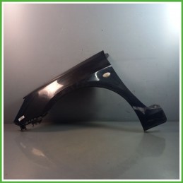 Parafango Anteriore Sinistra SX PEUGEOT 307 Berlina 2001 2006 NERO Originale Usato