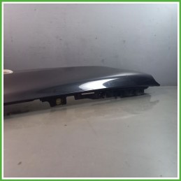 Parafango Anteriore Sinistra SX PEUGEOT 307 Berlina 2001 2006 NERO Originale Usato