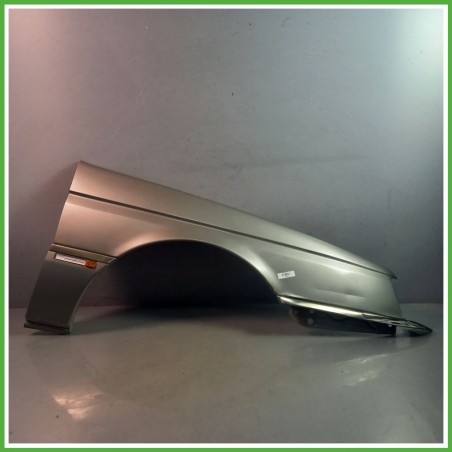Parafango Anteriore Destra DX ALFA ROMEO 164 1987 1998 GRIGIO SCURO Originale Usato