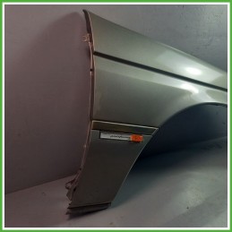 Parafango Anteriore Destra DX ALFA ROMEO 164 1987 1998 GRIGIO SCURO Originale Usato