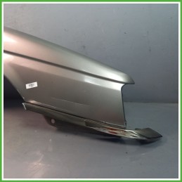 Parafango Anteriore Destra DX ALFA ROMEO 164 1987 1998 GRIGIO SCURO Originale Usato