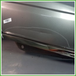 Parafango Anteriore Destra DX ALFA ROMEO 164 1987 1998 GRIGIO SCURO Originale Usato