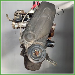 Motore Completo Funzionante AAU da VOLKSWAGEN POLO 2a Serie 1981 1994 BENZINA Originale Usato