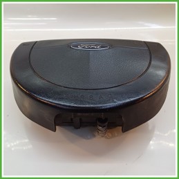 Airbag Guidatore Sinistro SX FORD FIESTA CBK 1.2 16V 1374108 2002 2005 AUTOLIV