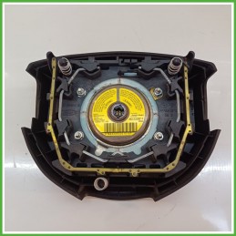 Airbag Guidatore Sinistro SX FORD FIESTA CBK 1.2 16V 1374108 2002 2005 AUTOLIV