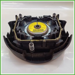 Airbag Guidatore Sinistro SX FORD FIESTA CBK 1.2 16V 1374108 2002 2005 AUTOLIV