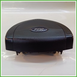 Airbag Guidatore Sinistro SX FORD FIESTA CBK 1.2 16V 1374108 2002 2005 AUTOLIV