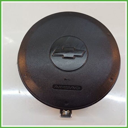 Airbag Guidatore Sinistro SX CHEVROLET (DAEWOO) MATIZ M200 96423812 2005 2010