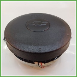 Airbag Guidatore Sinistro SX CHEVROLET (DAEWOO) MATIZ M200 96423812 2005 2010