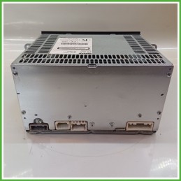 Autoradio NISSAN QASHQAI J10E/JJ10E 1.6 16V 28185JD00A 2007 2010 NISSAN PN-2805F