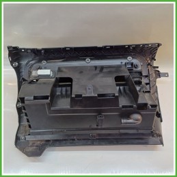 Cassetto Portaoggetti Cruscotto Destro DX VOLKSWAGEN GOLF 5K/AJ 2.0 TDI 1K1857114AA82V 2008 2012