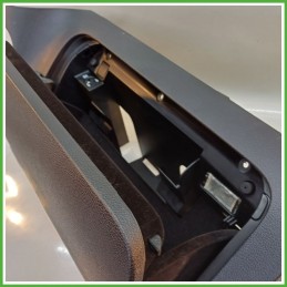 Cassetto Portaoggetti Cruscotto Destro DX VOLKSWAGEN GOLF 5K/AJ 2.0 TDI 1K1857114AA82V 2008 2012