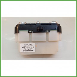Comandi Clima AC Riscaldamento Condizionatore CALSONIC A02000A7700000 NISSAN QASHQAI J10E/JJ10E 1.6 16V 27500JD400 2007 2010