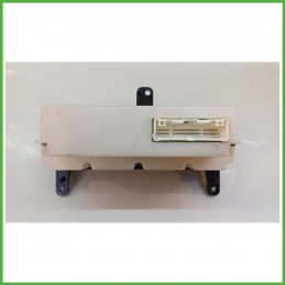 Comandi Clima AC Riscaldamento Condizionatore CALSONIC A02000A7700000 NISSAN QASHQAI J10E/JJ10E 1.6 16V 27500JD400 2007 2010