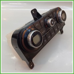 Comandi Clima AC Riscaldamento Condizionatore CALSONIC A02000A7700000 NISSAN QASHQAI J10E/JJ10E 1.6 16V 27500JD400 2007 2010