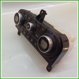 Comandi Clima AC Riscaldamento Condizionatore CALSONIC A02000A7700000 NISSAN QASHQAI J10E/JJ10E 1.6 16V 27500JD400 2007 2010