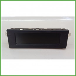 Display Indicatore Multifunzionale CITROEN C3 2a Serie 1.1 6155R3 2005 2010