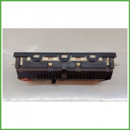 Display Indicatore Multifunzionale CITROEN C3 2a Serie 1.1 6155R3 2005 2010