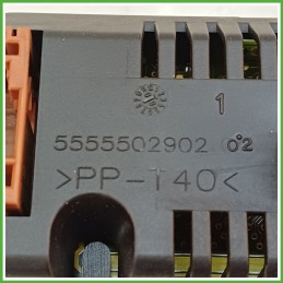 Display Indicatore Multifunzionale CITROEN C3 2a Serie 1.1 6155R3 2005 2010