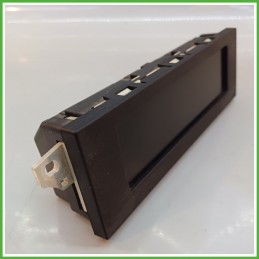Display Indicatore Multifunzionale CITROEN C3 2a Serie 1.1 6155R3 2005 2010