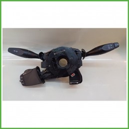 Comandi Devioguida FORD FIESTA CBK 1.2 16V 1201189 DM DALPHIMETAL PS2010311