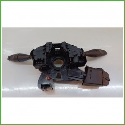 Comandi Devioguida FORD FIESTA CBK 1.2 16V 1201189 DM DALPHIMETAL PS2010311