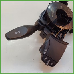 Comandi Devioguida FORD FIESTA CBK 1.2 16V 1201189 DM DALPHIMETAL PS2010311