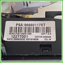 Comandi Devioguida CITROEN C3 2a Serie 1.1 6242Z8 DELPHI 12277001